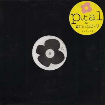 2LP Wubble-U: Petal