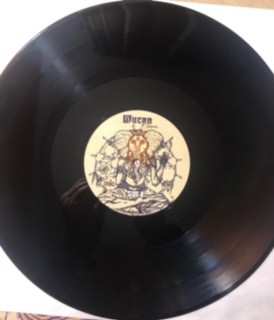 LP Wucan: Vikarma LTD | CLR