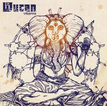CD Wucan: Vikarma