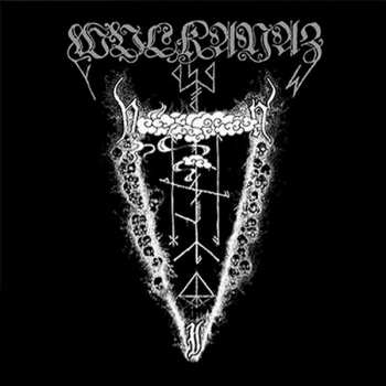 CD Wulkanaz: HaglaNaudizEisaz