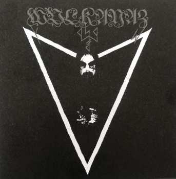 CD Wulkanaz: Kwetwan Jah Dreuzaz