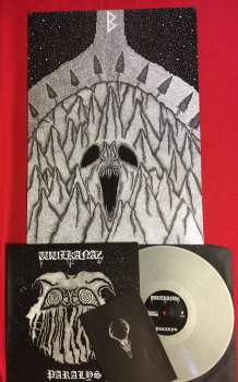 LP Wulkanaz: Paralys