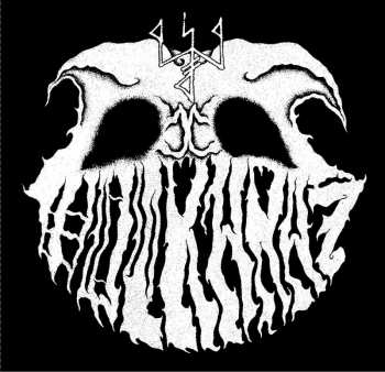 LP Wulkanaz: Paralys