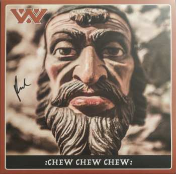 Album :wumpscut:: Chew Chew Chew