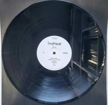 LP Wunderhorse: Cub LTD | NUM