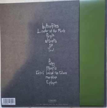 LP Wunderhorse: Cub LTD | NUM