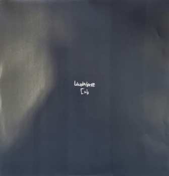 LP Wunderhorse: Cub LTD | NUM