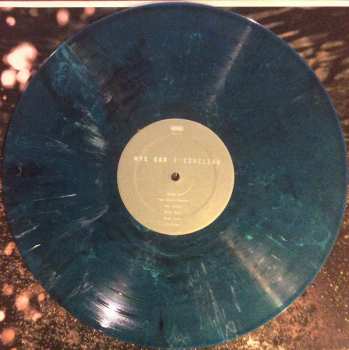 2LP Wye Oak: Civilian | Cut All The Wires: 2009-2011 DLX | LTD | CLR