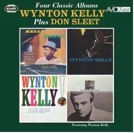 Four Classic Albums Vol.2