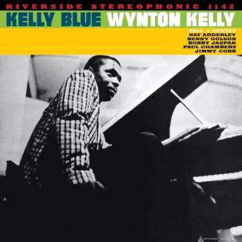 LP Wynton Kelly: Kelly Blue