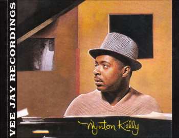 CD Wynton Kelly: Kelly Great