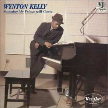 CD Wynton Kelly: Someday My Prince Will Come