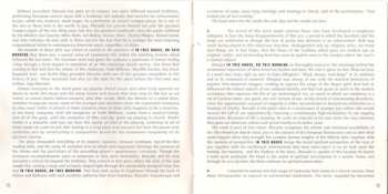 2CD Wynton Marsalis Septet: In This House, On This Morning