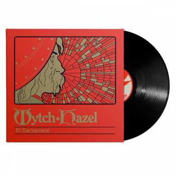 LP Wytch Hazel: IV: Sacrament LTD | CLR
