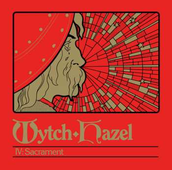 CD Wytch Hazel: IV: Sacrament