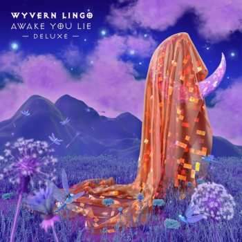 2CD Wyvern Lingo: Awake You Lie