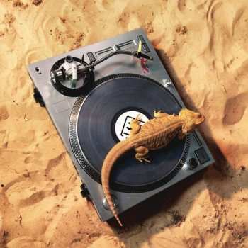 2LP X-Coast: Riviera Collection