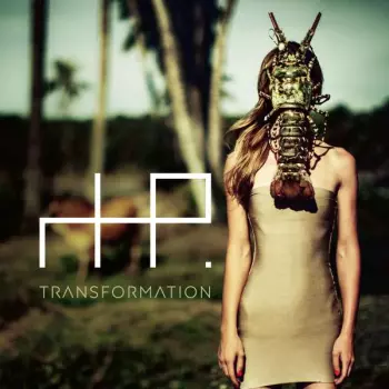 X Marks The Pedwalk: Transformation