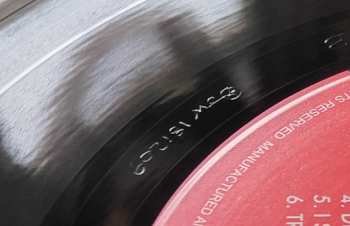 LP X: More Fun In The New World