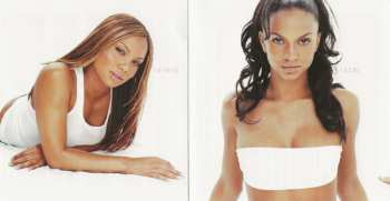 CD X-Quisite: X-Quisite