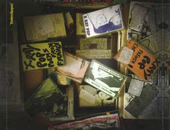 CD X Ray Pop: Ding Dong Songs