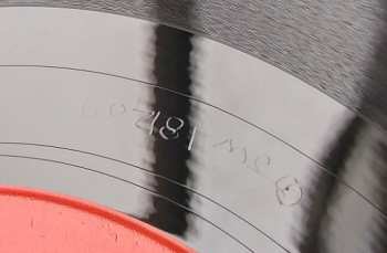 LP X: Under The Big Black Sun