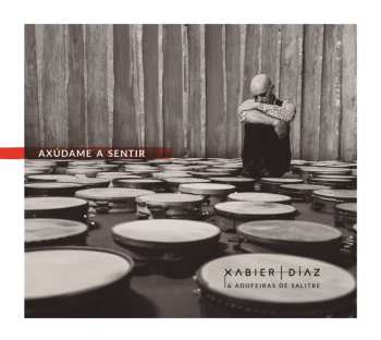 Album Xabier Diaz: Axúdame A Sentir