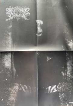 LP Xasthur: Rehearsals: 1997-1999 LTD | CLR