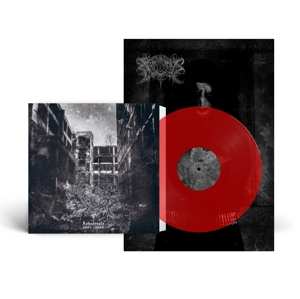 LP Xasthur: Rehearsals: 1997-1999 LTD | CLR