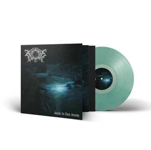LP Xasthur: Suicide In Dark Serenity