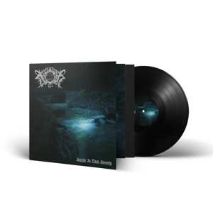LP Xasthur: Suicide In Dark Serenity