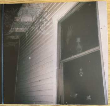 2LP Xasthur: Telepathic With The Deceased