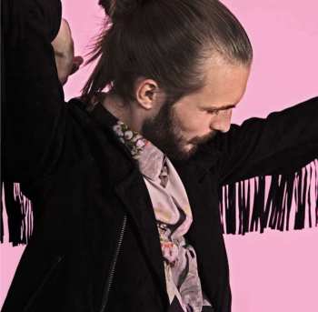 CD Xavier Darcy: Darcy