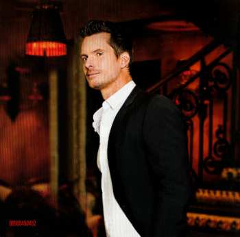 CD Xavier de Maistre: Serenata Española