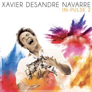 CD Xavier Desandre Navarre: In-Pulse 2