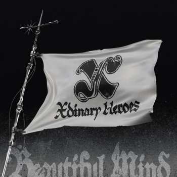 CD Xdinary Heroes: Beautiful Mind - Limited Edition