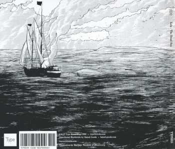 CD Xela: The Dead Sea LTD