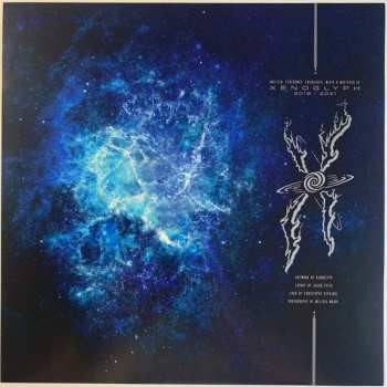 LP Xenoglyph: Spiritfraud