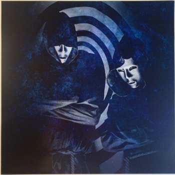 LP Xenoglyph: Spiritfraud