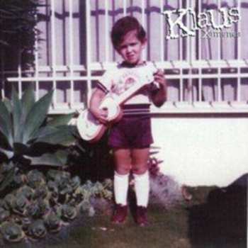 Album Ximenez,klaus: Comecando Do Comeco