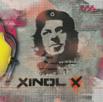 CD Xindl X: Návod Ke Čtení Manuálu