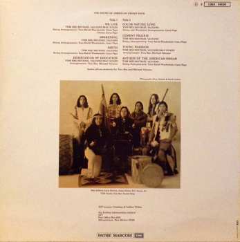 LP XIT: Silent Warrior