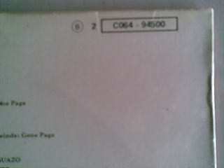 LP XIT: Silent Warrior