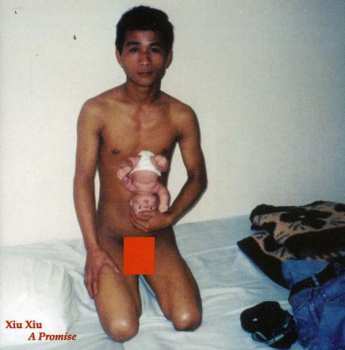 Album Xiu Xiu: A Promise