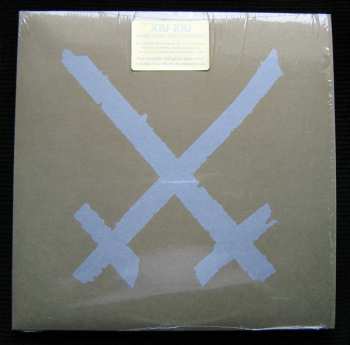 LP Xiu Xiu: Angel Guts: Red Classroom CLR