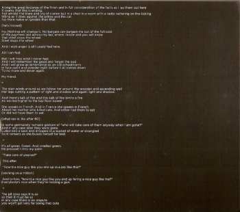 CD Xiu Xiu: Sal Mineo