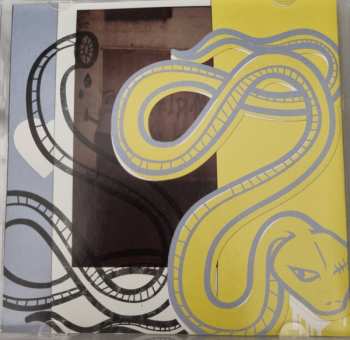 CD Xiu Xiu: Fabulous Muscles