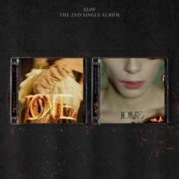Album Xlov: I One