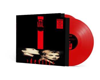 Album Xmal Deutschland: Devils