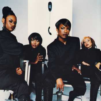 CD Xscape: Off The Hook